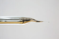 Radiant Matter Part 1-National exhibition by Dane Mitchell 2010