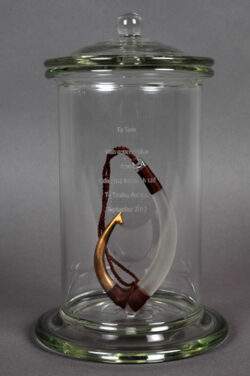 Corporate gift for Industrial Research Ltd