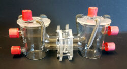 Electro chemical cell