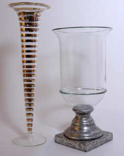 Vases by Grant Franklin